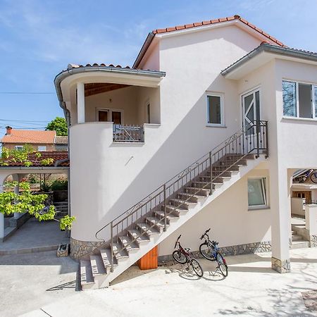 Apartment Ana Polje  Εξωτερικό φωτογραφία