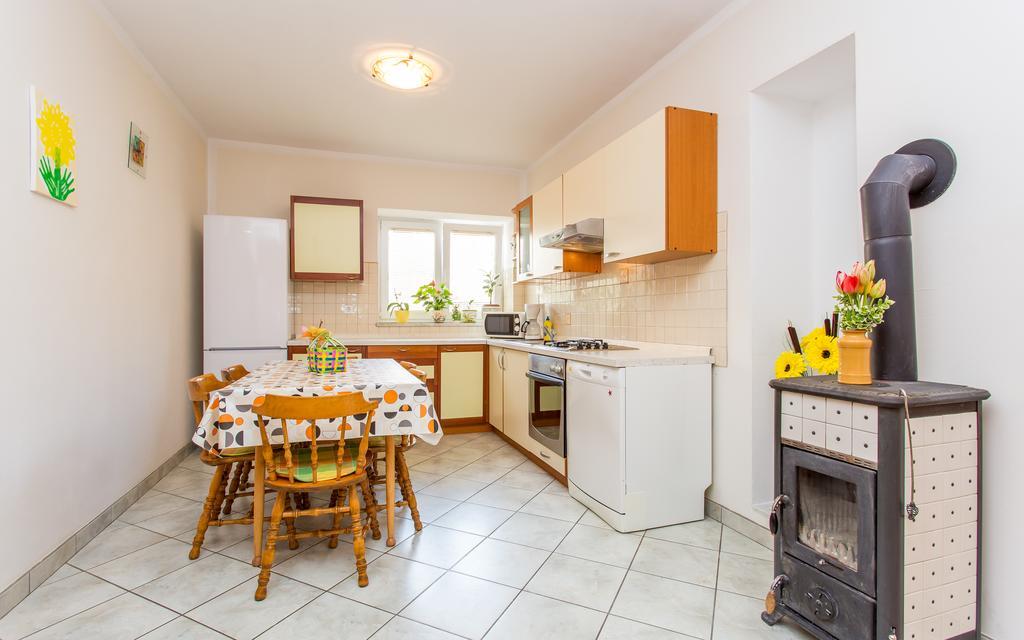 Apartment Ana Polje  Εξωτερικό φωτογραφία