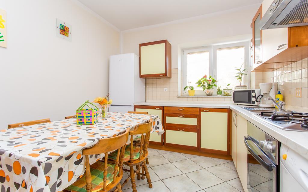 Apartment Ana Polje  Εξωτερικό φωτογραφία