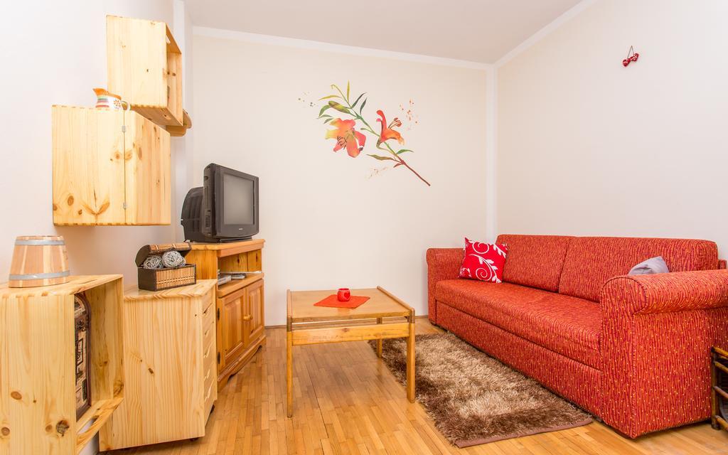 Apartment Ana Polje  Εξωτερικό φωτογραφία