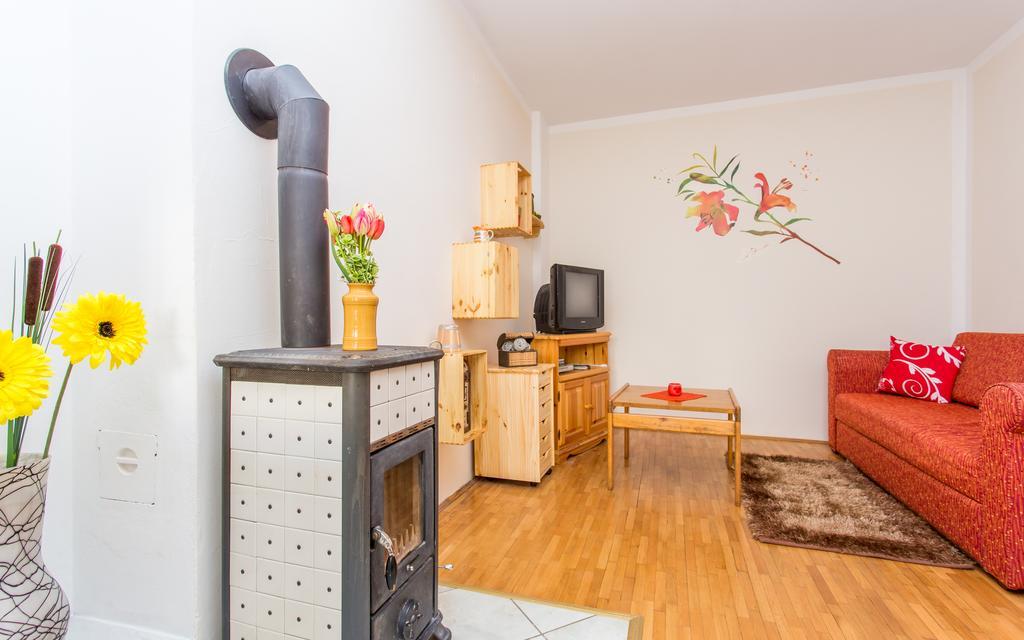 Apartment Ana Polje  Εξωτερικό φωτογραφία