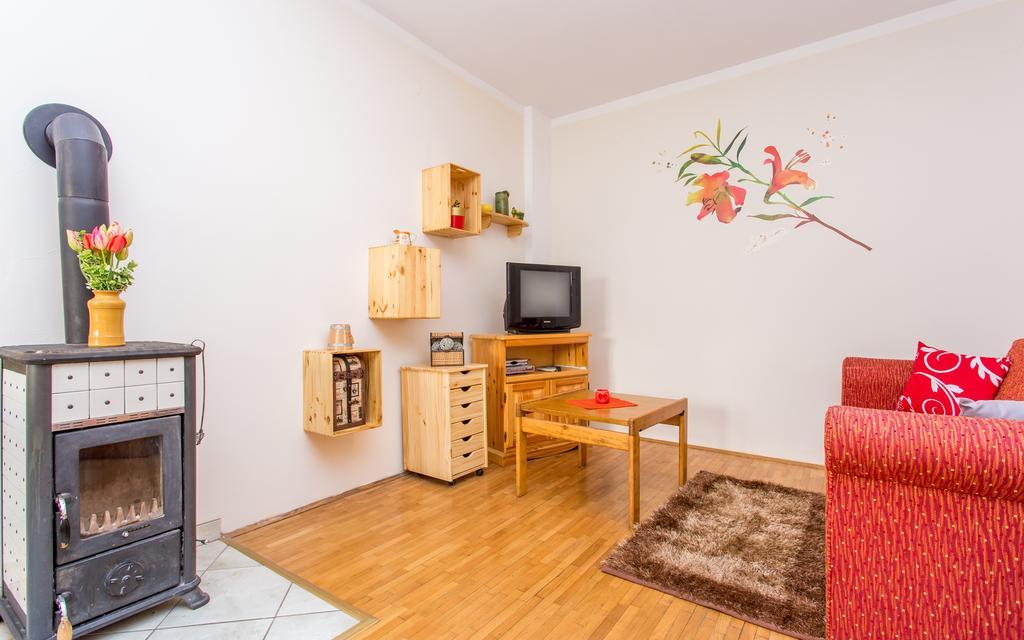 Apartment Ana Polje  Εξωτερικό φωτογραφία