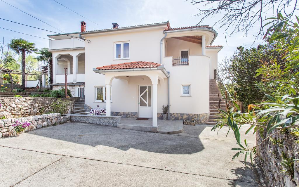 Apartment Ana Polje  Εξωτερικό φωτογραφία