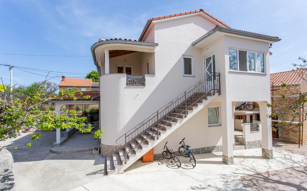 Apartment Ana Polje  Εξωτερικό φωτογραφία